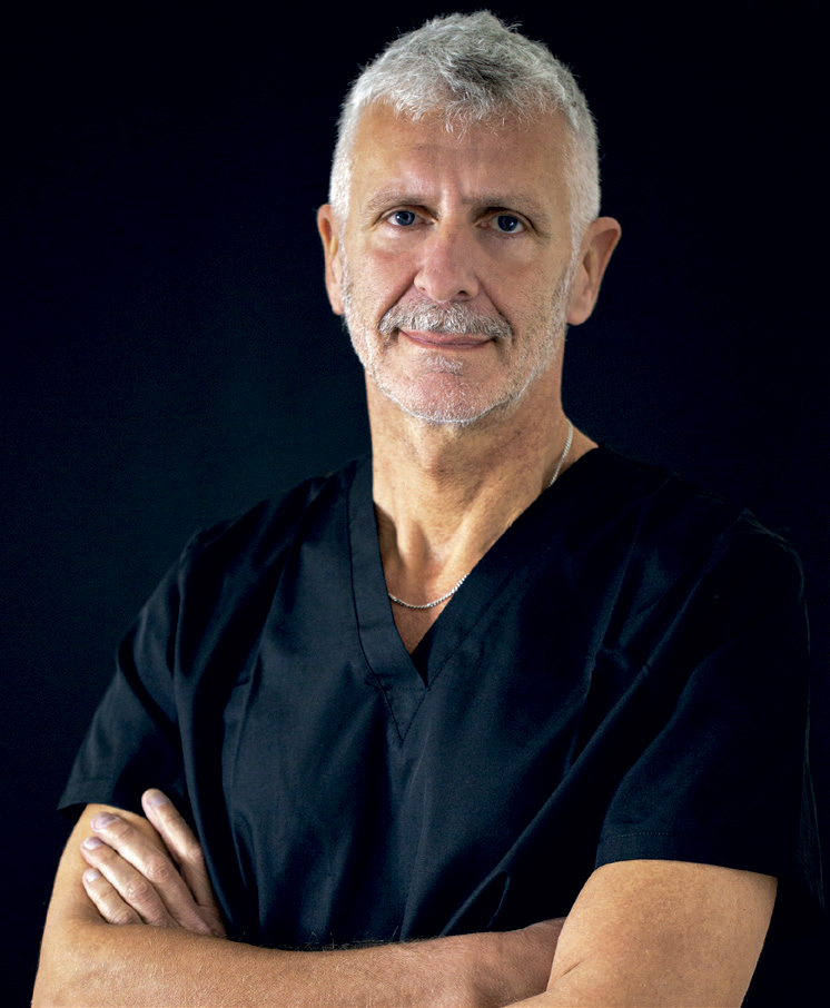 Michele Cassetta