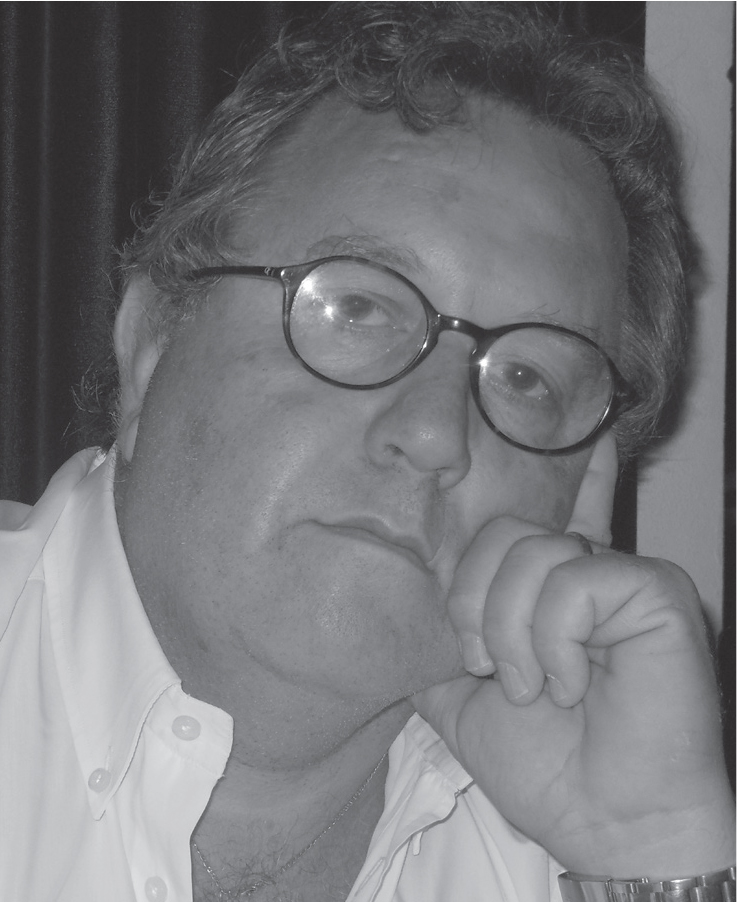 Vincenzo Ippolito